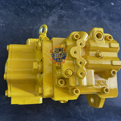 D65EX-12 パンプ D65PX-12 水力ポンプ 708-1L-00012 708-1L-00011 メインポンプ