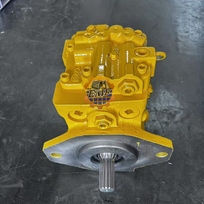 D65EX-12 パンプ D65PX-12 水力ポンプ 708-1L-00012 708-1L-00011 メインポンプ