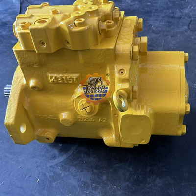 D65EX-12 パンプ D65PX-12 水力ポンプ 708-1L-00012 708-1L-00011 メインポンプ