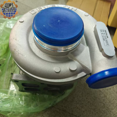 150105-00320 ターボチャージャー HE500WG ターボ 3770808 DX450LC-9C ターボチャージャー