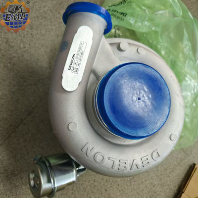 150105-00320 ターボチャージャー HE500WG ターボ 3770808 DX450LC-9C ターボチャージャー