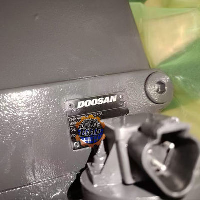 400914-00745B DX490のためのメインポンプ 水力ポンプ 400914-00745 水力ポンプ