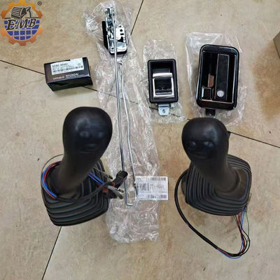 31Q8-20041 パイロットバルブ 31Q8-21031 31Q8-20030 R330-9S R430LC-9 用ショベルカー部品用ジョイスティック