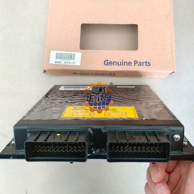 21N6-43105 コントローラー 21N4-33101 21N6-42546 21N6-34401 21N6-21101 21N6-43101 RX215-7Cのために