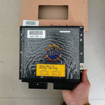 21N6-43105 コントローラー 21N4-33101 21N6-42546 21N6-34401 21N6-21101 21N6-43101 RX215-7Cのために