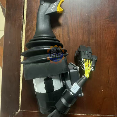 605-5909 ジョイスティックハンドル 6055909 3602987 ジョイスティックパイロットハンドル 360-2987 CATショベルカー部品用