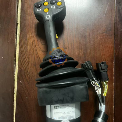 605-5909 ジョイスティックハンドル 6055909 3602987 ジョイスティックパイロットハンドル 360-2987 CATショベルカー部品用