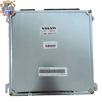 14659774 コントローラー 14594697 VOE14659774 コントロールユニット EC120D EC140 掘削機部品