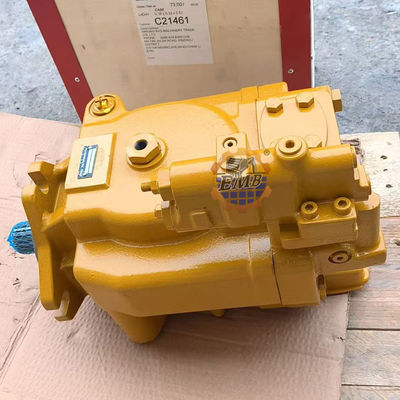 104-1752 Hydraulic Pump 0R-7669 1041752 Piston Pump Assembly For D9R