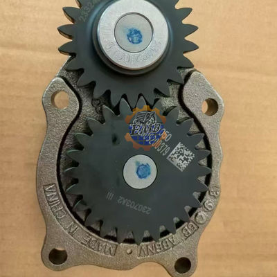 6754-51-1111 オイルポンプ 6754-51-1110 PC220LC 掘削機用ポンプ