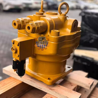 107-7054 スウィング装置 1077054 スウィングモーター M2X150 スウィングモーター E330BL 掘削機用部品