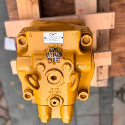 107-7054 スウィング装置 1077054 スウィングモーター M2X150 スウィングモーター E330BL 掘削機用部品