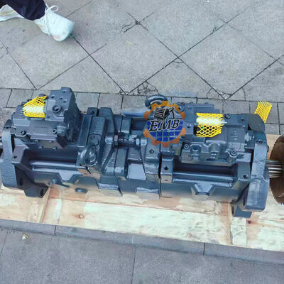 KWJ12041 Main Pump K3V280DTH132R Hydraulic Pump CX750D LINKBELT 750LX Hydraulic Pump