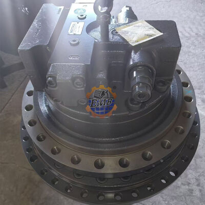 TM100 トラベルモーター TM100 ファイナルドライブ 2401-6292A DX500LC 掘削機用