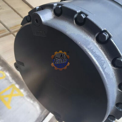 TM100 トラベルモーター TM100 ファイナルドライブ 2401-6292A DX500LC 掘削機用