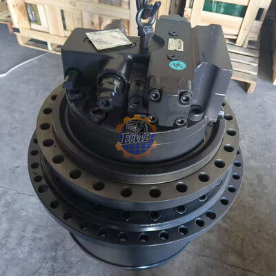 TM100 トラベルモーター TM100 ファイナルドライブ 2401-6292A DX500LC 掘削機用
