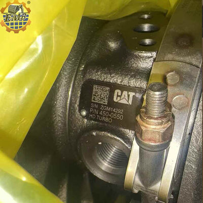 450-0550 TURBOCHARGER 4500550 434-6553 4346553 432-8950 4328950 450-0557 CAT390F トルボ