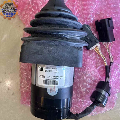 356-3609 ジョイスティックハンドル 356-3609 ジョイスティックパイロットハンドル 360-2987 CAT部品