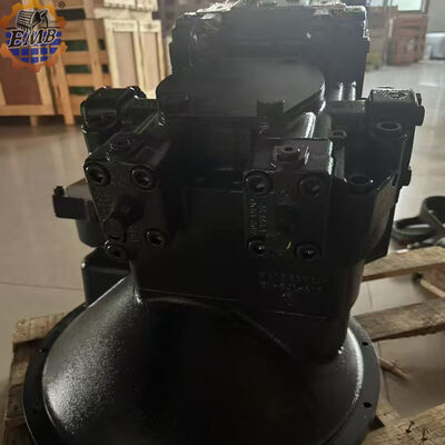 本物 新品 400914-01017A 水力ポンプ DX350LC-7K DX380LC-7K メインポンプ