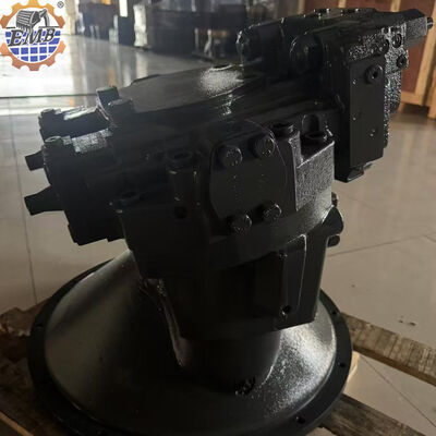 本物 新品 400914-01017A 水力ポンプ DX350LC-7K DX380LC-7K メインポンプ