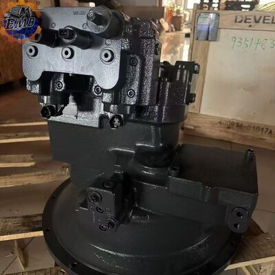 本物 新品 400914-01017A 水力ポンプ DX350LC-7K DX380LC-7K メインポンプ
