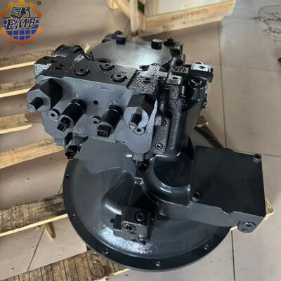本物 新品 400914-01017A 水力ポンプ DX350LC-7K DX380LC-7K メインポンプ