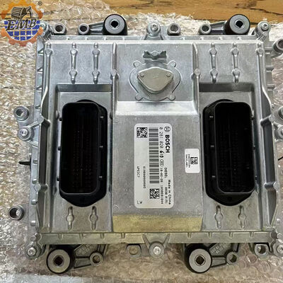 300618-00059A エンジン制御ユニット 300618-00059A 制御器 D6114 エンジンコンピュータボード