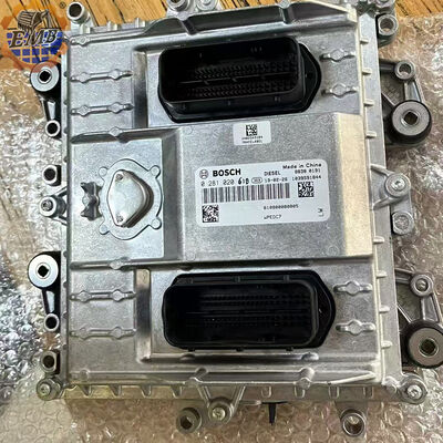 300618-00059A エンジン制御ユニット 300618-00059A 制御器 D6114 エンジンコンピュータボード