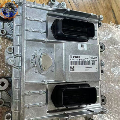 300618-00059A エンジン制御ユニット 300618-00059A 制御器 D6114 エンジンコンピュータボード