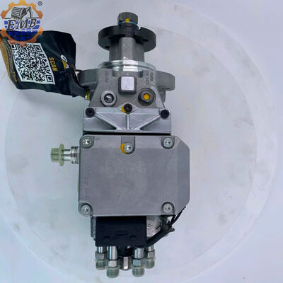 10R-9695 インジェクションポンプ 10R9695 2644P501 216-9824 2169824 エグババター燃料ポンプ