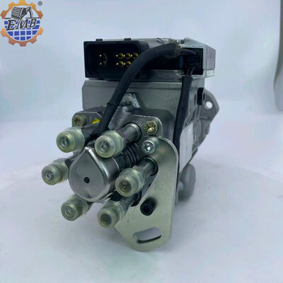 10R-9695 インジェクションポンプ 10R9695 2644P501 216-9824 2169824 エグババター燃料ポンプ