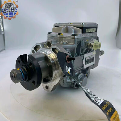 10R-9695 インジェクションポンプ 10R9695 2644P501 216-9824 2169824 エグババター燃料ポンプ