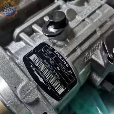 4631678 463-1678 燃料ポンプ CAT C7.1 インジェクションポンプ エンジン E320D E323D 掘削機