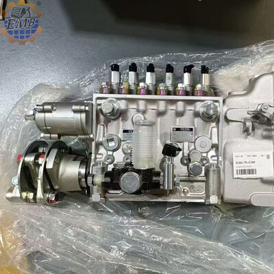 6162-75-2160 ディーゼルエンジン燃料噴射ポンプ 106682-9551 PC1250-7 SA6D170E-2A 燃料ポンプ