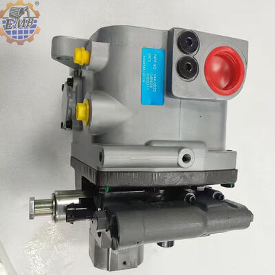 10R-1001 掘削機 3412E ディーゼルエンジン 235-2026 燃料注入ポンプ 2352026 10R1001 注入ポンプ