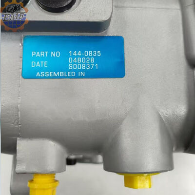 10R-1001 掘削機 3412E ディーゼルエンジン 235-2026 燃料注入ポンプ 2352026 10R1001 注入ポンプ