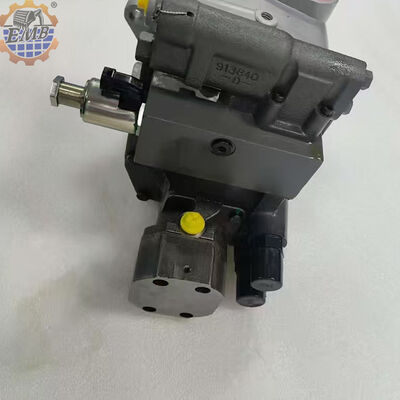 10R-1001 掘削機 3412E ディーゼルエンジン 235-2026 燃料注入ポンプ 2352026 10R1001 注入ポンプ