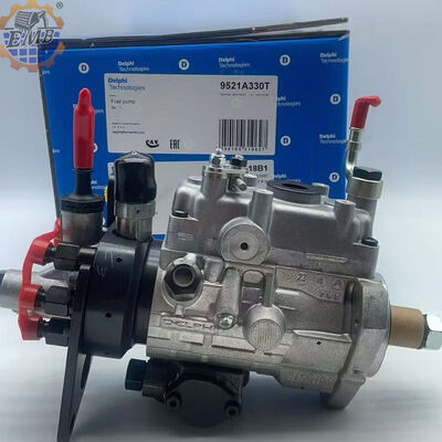 4225257 純正新品 燃料ポンプ 9521A330T ディーゼルインジェクションポンプ 422-5257 燃料ポンプ