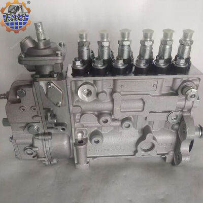 3933341 4063536 6CT 6CTA9.3 ディーゼルエンジンの燃料注入ポンプ 3973900 燃料ポンプ