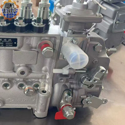 3933341 4063536 6CT 6CTA9.3 ディーゼルエンジンの燃料注入ポンプ 3973900 燃料ポンプ
