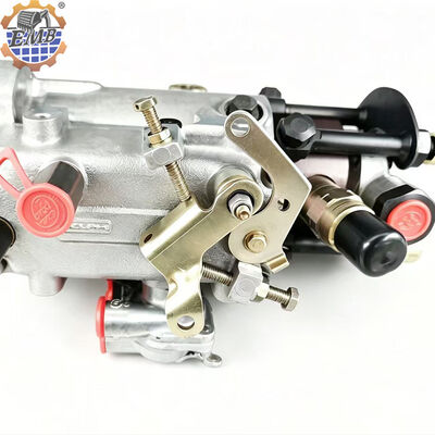 原装新型8523A590G燃料ポンプ 8523A590T 建設用注入ポンプ