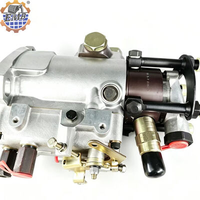 原装新型8523A590G燃料ポンプ 8523A590T 建設用注入ポンプ