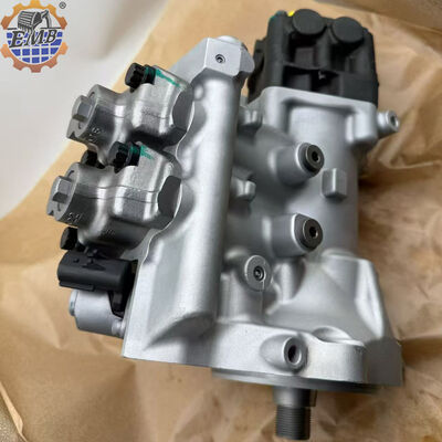 OEM 新品 2836838 燃料ポンプ 2478832 高圧インジェクションポンプ 建設機械部品