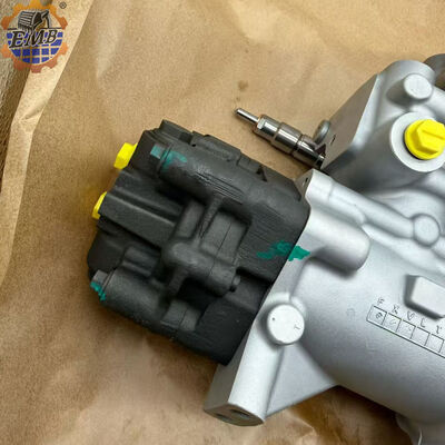 OEM 新品 2836838 燃料ポンプ 2478832 高圧インジェクションポンプ 建設機械部品