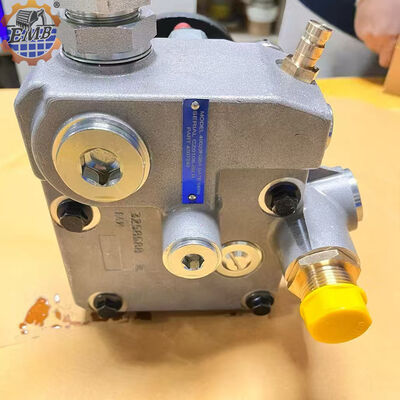 2897672 燃料ポンプ QSK23 ディーゼルエンジン 燃料噴射ポンプ 4307242 4076753