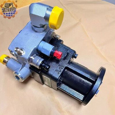 2897672 燃料ポンプ QSK23 ディーゼルエンジン 燃料噴射ポンプ 4307242 4076753