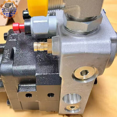 2897672 燃料ポンプ QSK23 ディーゼルエンジン 燃料噴射ポンプ 4307242 4076753