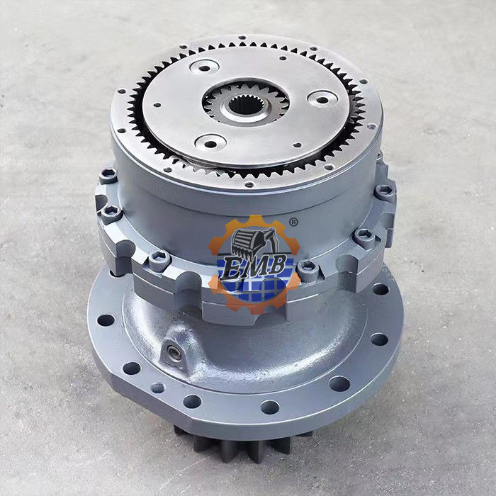 39QB-12100 39QB-12101 エグババター スイング 減速器 R520LC-9 R480-9 スイング 減速器