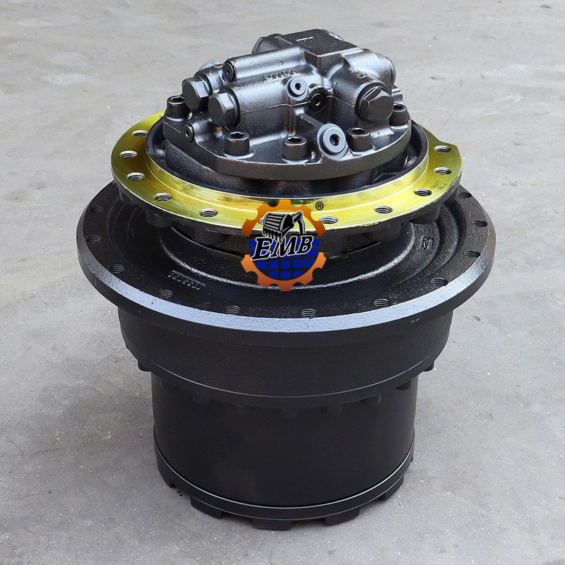 9233692 移動装置 9261222 ZX200-3 ZX200-5G ZX210-5Gのための最終駆動モーター