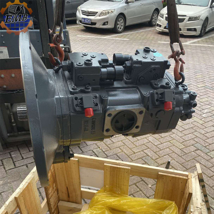 400914-00936B OEMブランド 重機器部品用水力主ポンプ